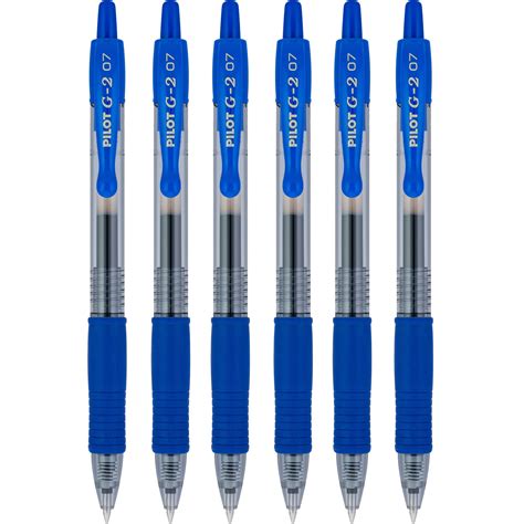 Ballpoint Pen Penson Model Triball 1.0 - Blue