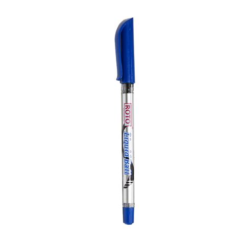 [P-PD210050] Plus Ballpoint Pen Roto - Blue - G