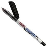 Ballpoint Pen Model Liquid Ball Size 0.7mm Black Roto