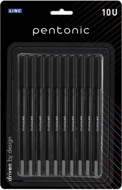 Pentonic Pen Dry - 4800سوسته - R - Black