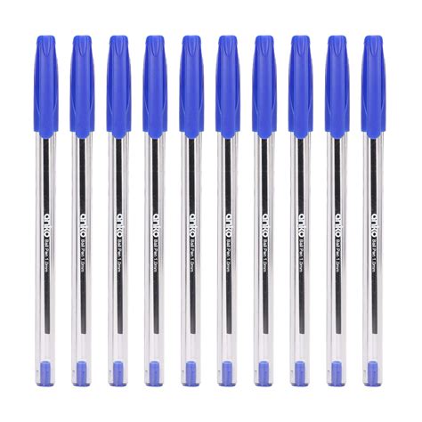Ballpoint Better Discovery 0.7 - Black
