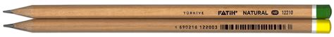 Fatih Pencil Without Ereaser 12210