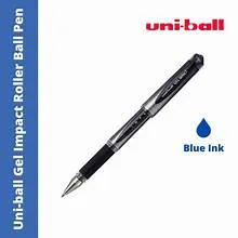 [P-PF115004] 153S Rollerball Pen Model Um - 153S Impact Size 1.0mm Blue Uni