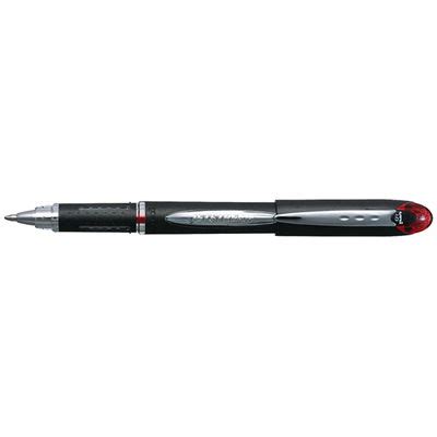 210 Rollerball Pen Model Sx - 210 Jetstream Size 1.0mm Red Uni