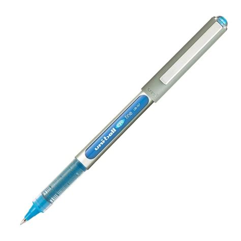 Light Blue Pen Felomaster Fineub157 Uni Ball