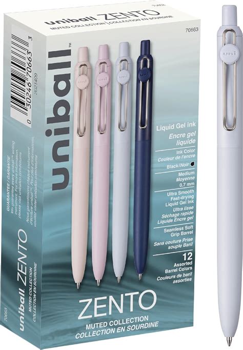 Uni Pen Felomaster Fineub157 Uni Ball - Orange