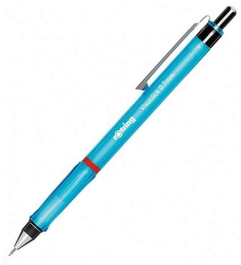 Blue 2088548 0.7M Rotring Pencil Mechanical Visuclick