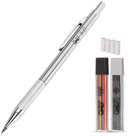 Lyra Pencil Mechanical Model 105 0.5 - Metal