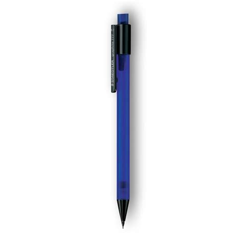 Blue Size 0.7 Staedtler Pencil Mechanical 76207 - 5