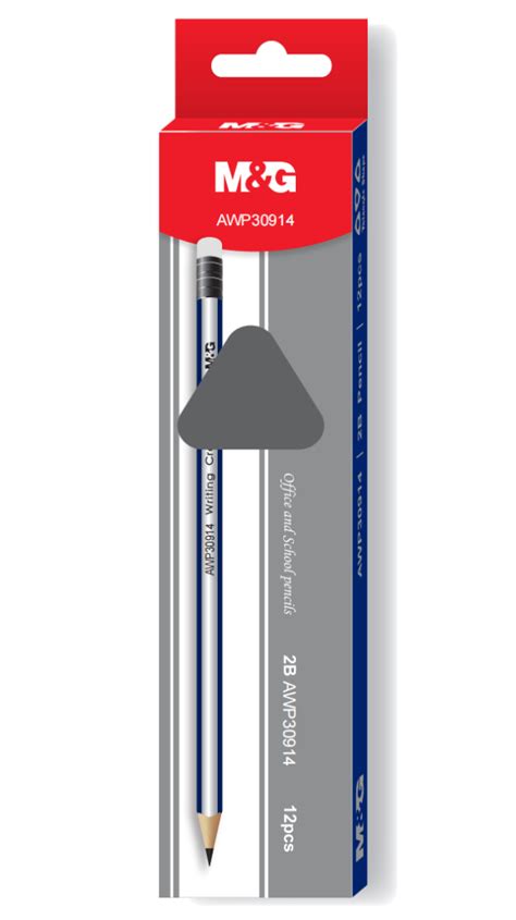 M&G Pencil Mechanical 0.9