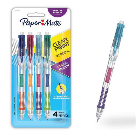 Tikky Pencil Mechanical 0.9 - Paper Mate