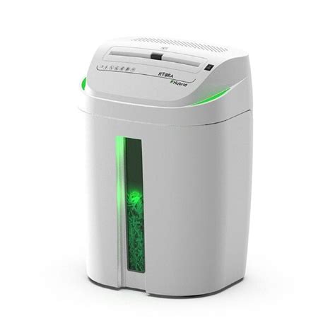 [Q-OE128050] Hybrid Kobra Office Equipment - Shredder S6 - Hybrid - Kobra