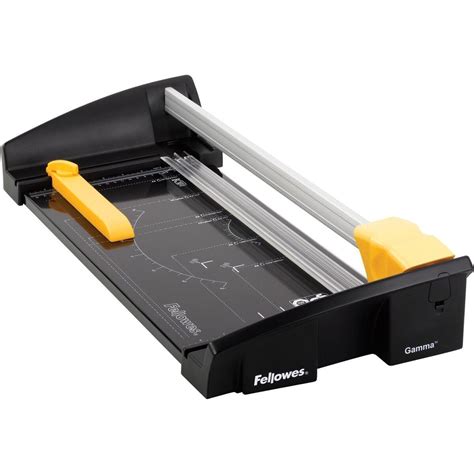 Fellowes Office Equipment - Paper Trimmer A3 - CRC54105