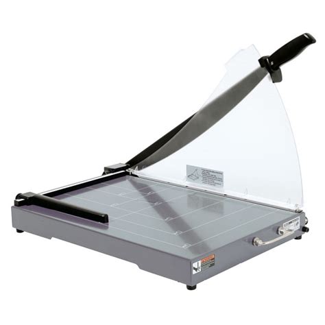 M&G Office Equipment - Guillotine A3 - 2203