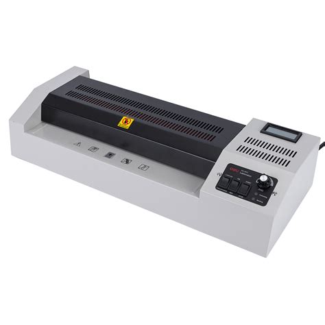 [Q-OE319051] Deli Office Equipment - Laminatore Machine T131 - A3