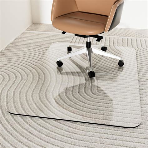 Office Equipment, Chairmat, Size 90 x 120, Carpet