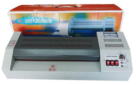 M&G Office Equipment - Laminatore - 8921 - A3