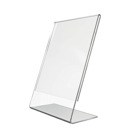 6048 Acrylic Stand A5