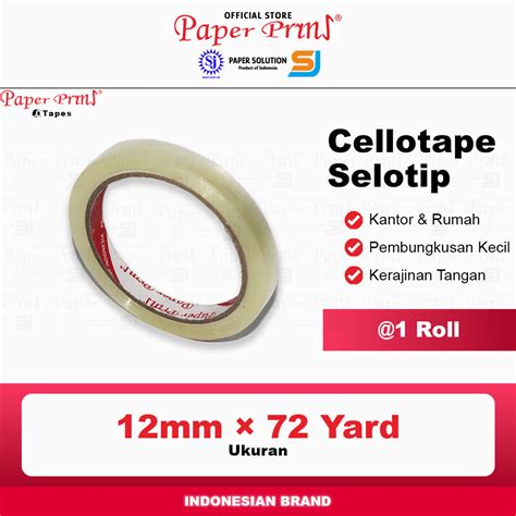 Power Cellotape Size 4.5 cm 20 Yard Coulorful