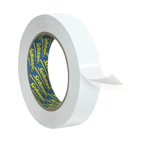 25Mm Cellotape Double Face Meduim