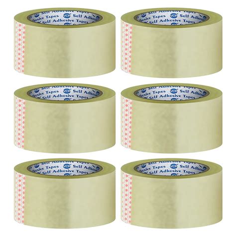 25Mm Cellotape Double Face Meduim