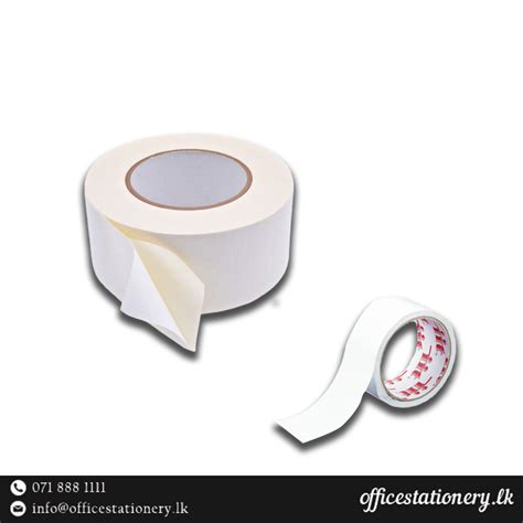 50Mm Cellotape Double Face Large