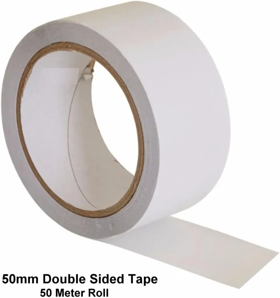 50Mm Cellotape Double Face Large