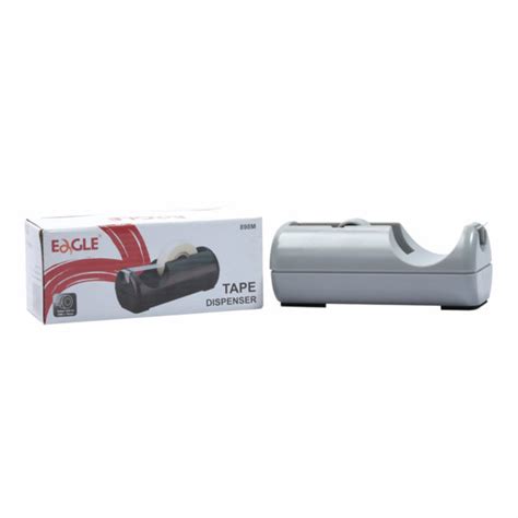 [S-CE305090] Light Tape Dispenser - Size Medium Model 898S Eagle