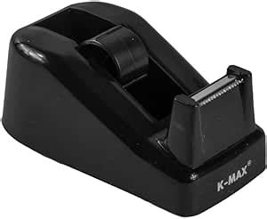 Max Light Tape Dispenser 6001S K