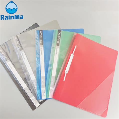 Cards Holder File Plastic 480 Cards Usign