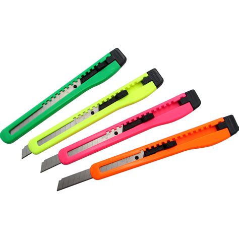 By Each Cutter Blade Small 9 ml - Top