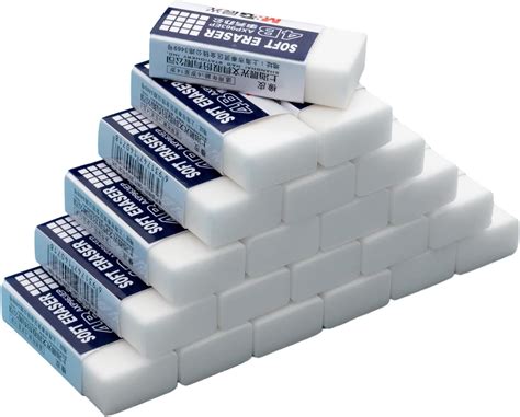 20 Fabercasel Eraser Big Model B