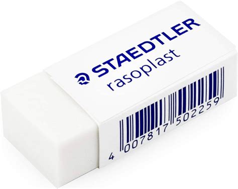Staedtler Eraser Small B30 Model 526C35