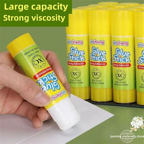 Glue Stick Small 8 gsm Micro