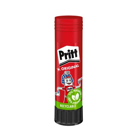 Glue Stick Small 10 gsm Pritt