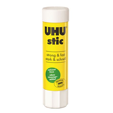 UHU Glue Stick Large 40 gsm