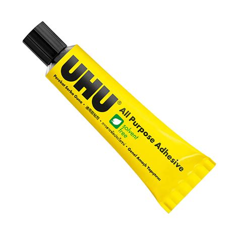 UHU Glue Multi Perpous 20 gsm