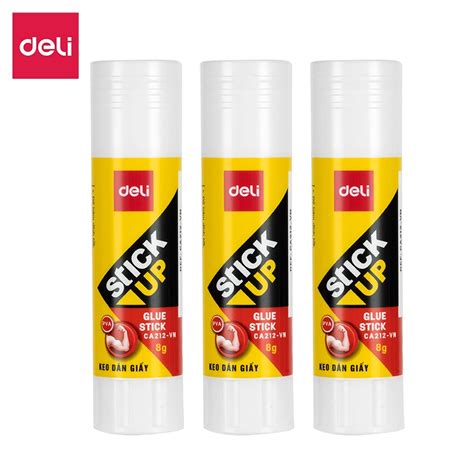 Deli Glue Stick 20 gsm