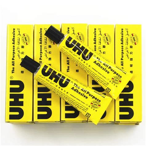 UHU Glue Multi Purpose 35 gsm