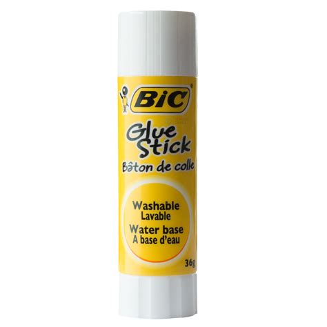 Glue Stick 36 gsm Micro