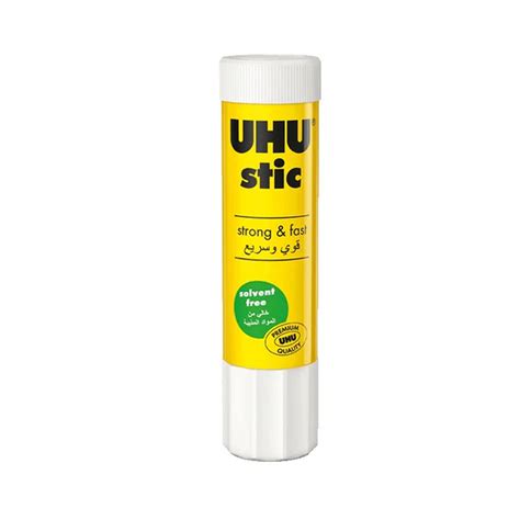 Glue Stick 21 gsm Micro