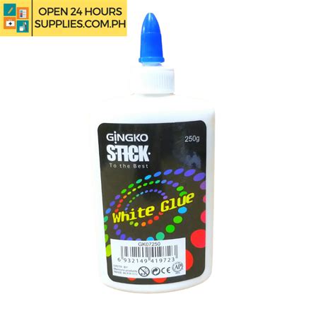 Gingko White Glue 60 ml