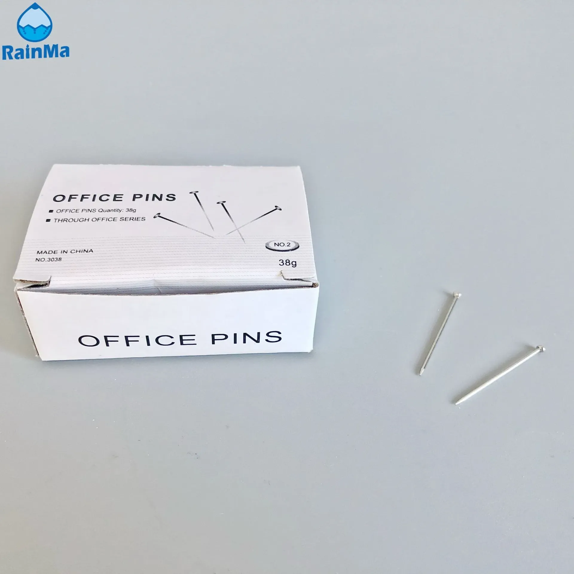 [S-OP114050] A.G Office Pins Drawer Sakura Xl - 50D
