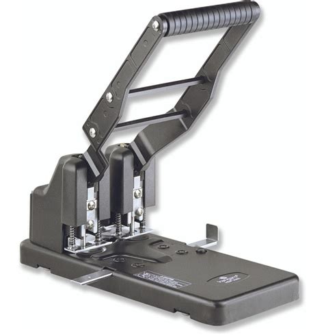 [S-PU113003] 800 60 Paper Kangaro Puncher Heavy Duty 2 Hole Model Dp
