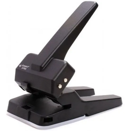 800 60 Paper Kangaro Puncher Heavy Duty 2 Hole Model Dp