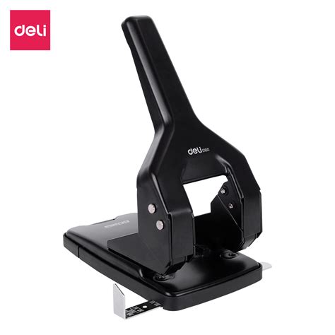 Deli Puncher Heavy Duty 130