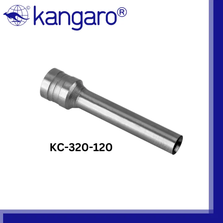 [S-PU305003] 120 Puncher Blade Kangaro - 320