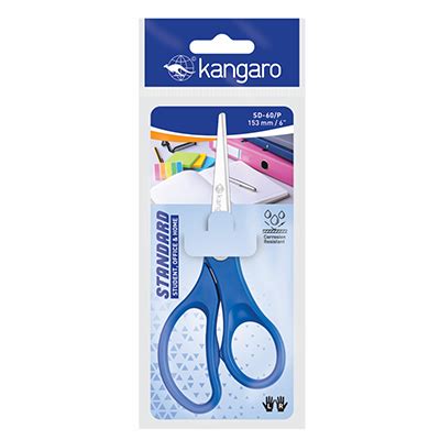 Kangaro Sicssores Small Model Sd - 60 / P