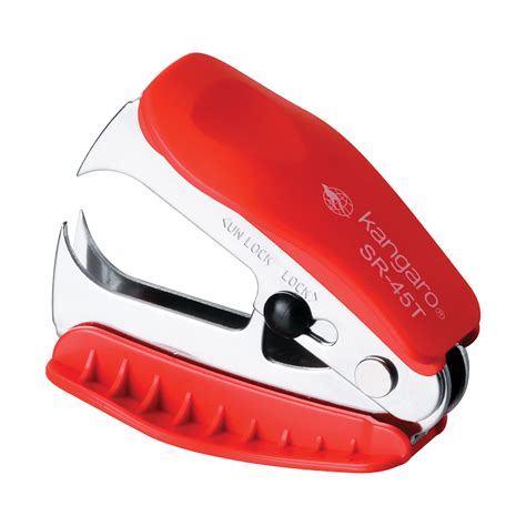 Kangaro Staples Remover Sr 45t