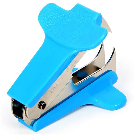 1101Evergreen Staple Remover -